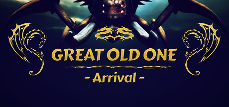 Baixar Great Old One – Arrival Torrent