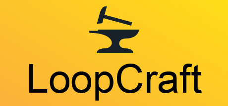 LoopCraft header