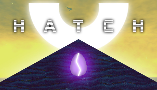 Hatch Steam capsule image