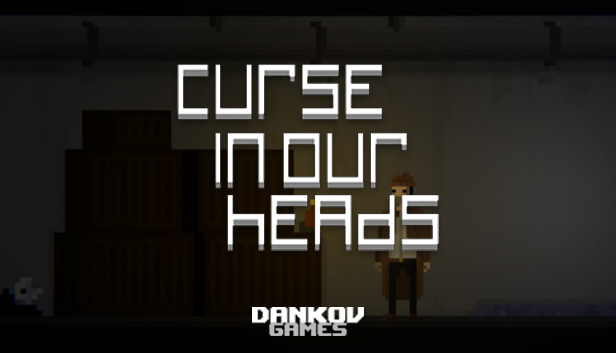 Curse in our heads Steam capsule image