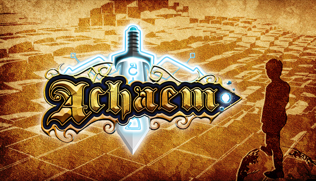 Achaem! Steam capsule image
