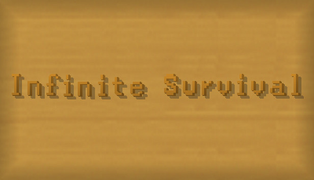 Infinite Survival - Monster Pack Steam capsule image