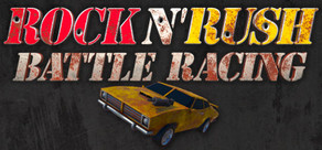 Rock n' Rush: Battle Racing