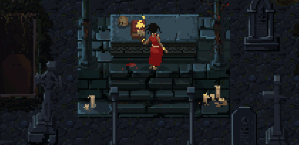 Lovecraft S Untold Stories En Steam