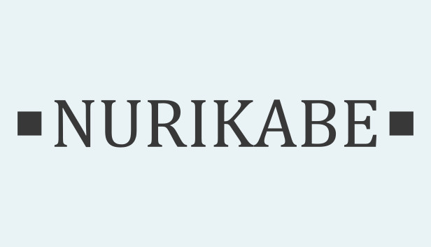 Nurikabe Steam capsule image