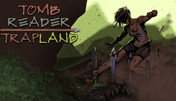 Tomb Reader: TrapLand