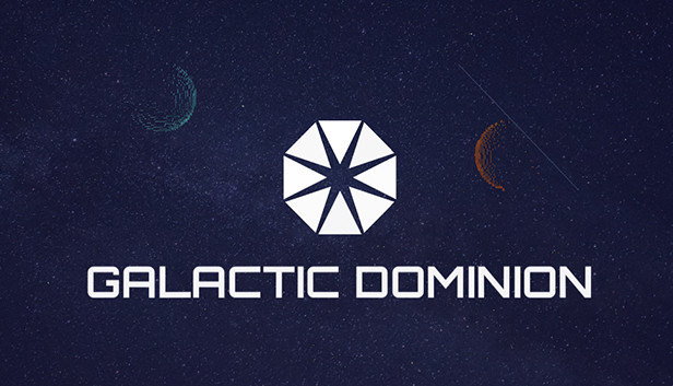 Galactic Dominion Steam capsule image