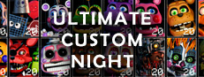 Fnaf Ultimate Custom Night Mac