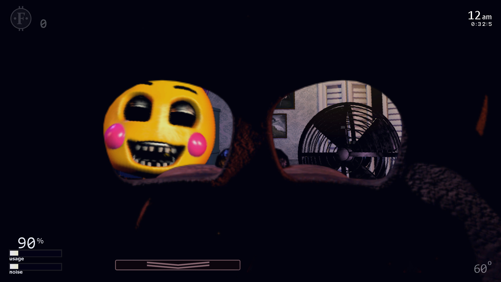 Ultimate Custom Night 