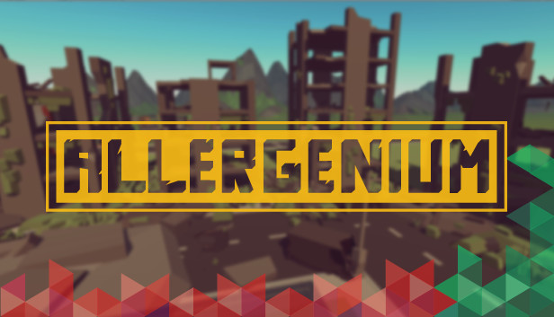 Allergenium Steam capsule image