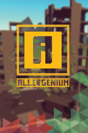 Allergenium cover