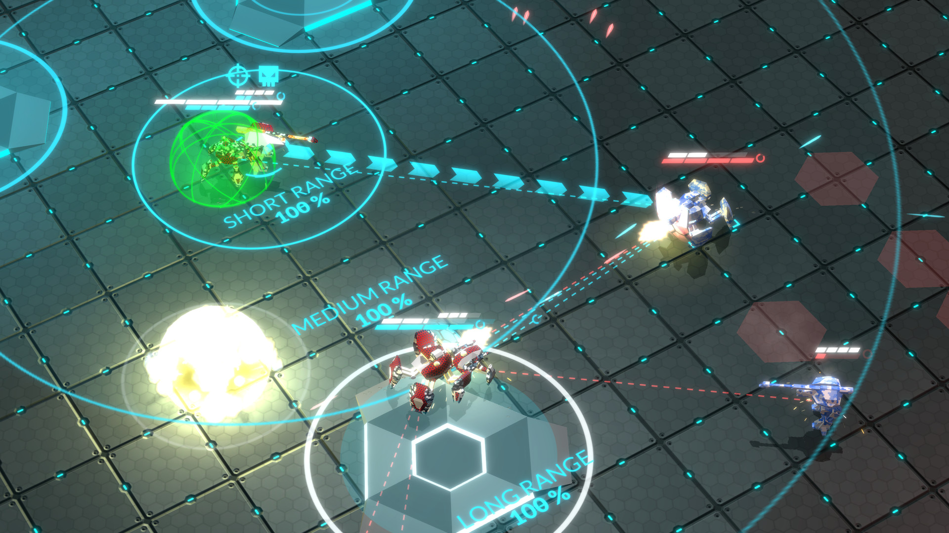 gladiabots best ai gladiabots best ai