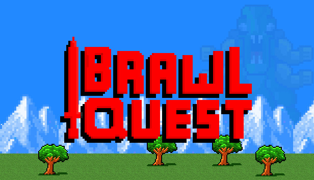 BrawlQuest Steam capsule image