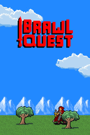BrawlQuest cover art