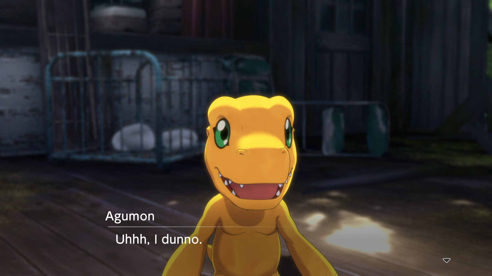 Digimon Survive Free Download Windows PC 2