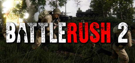 BattleRush 2 Cover Image