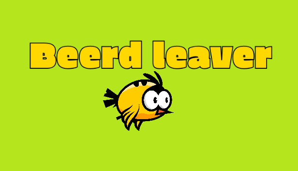 Beerd leaver Steam capsule image