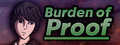 Burden of Proof