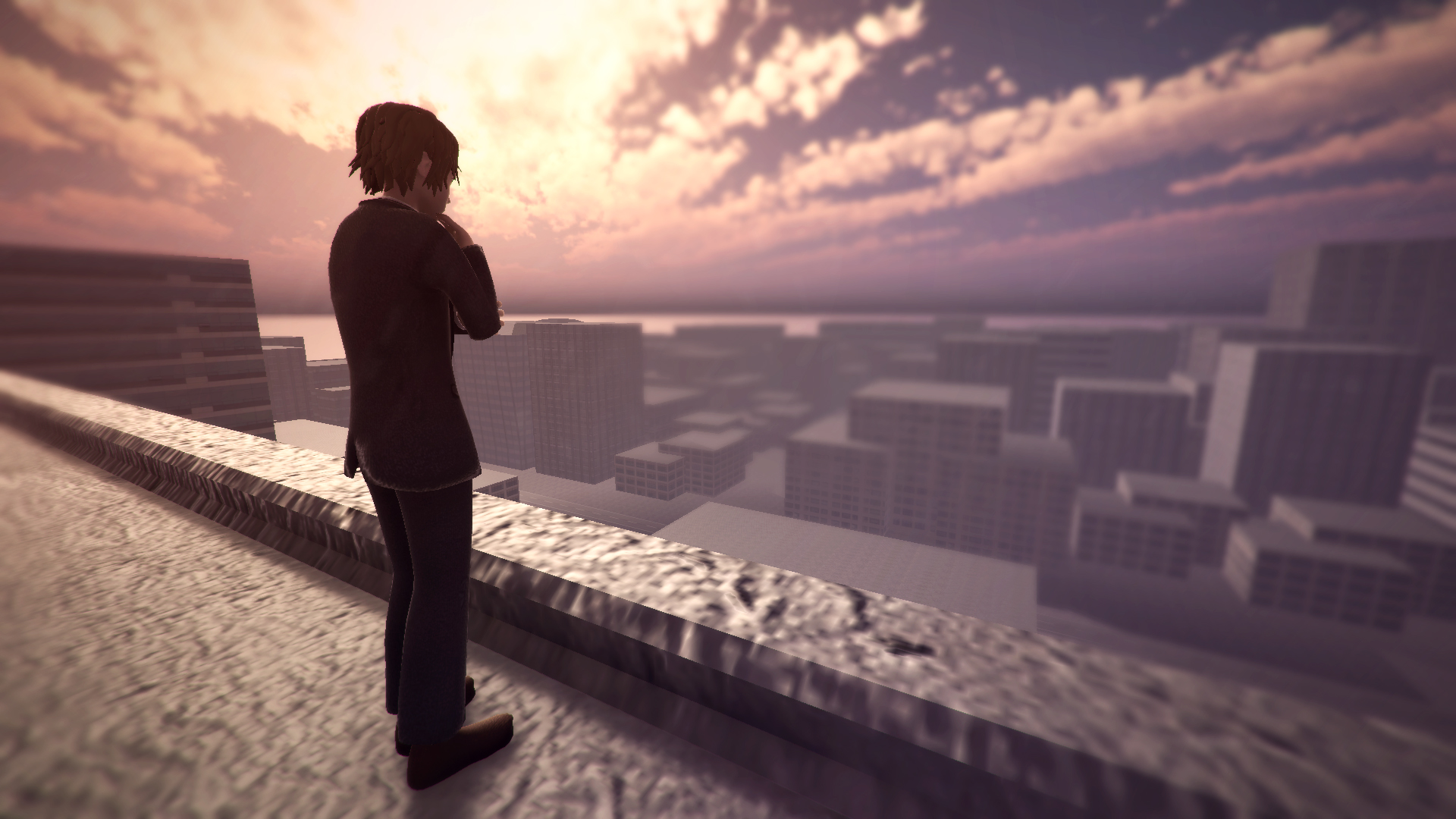 Burden of Proof on Steam