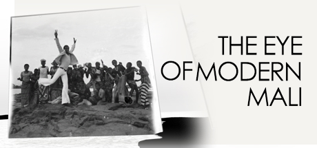 The Eye Of Modern Mali header