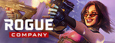 Rogue Company - Rogue Edition no Steam