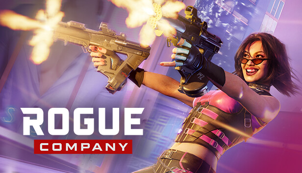 Rogue Company  Baixe e jogue de graça - Epic Games Store