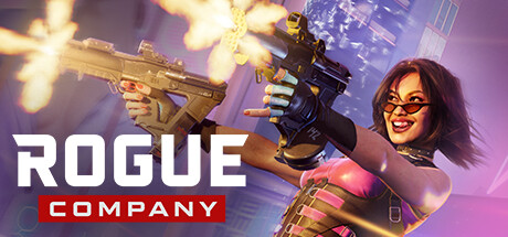 Rogue Company Cover Image