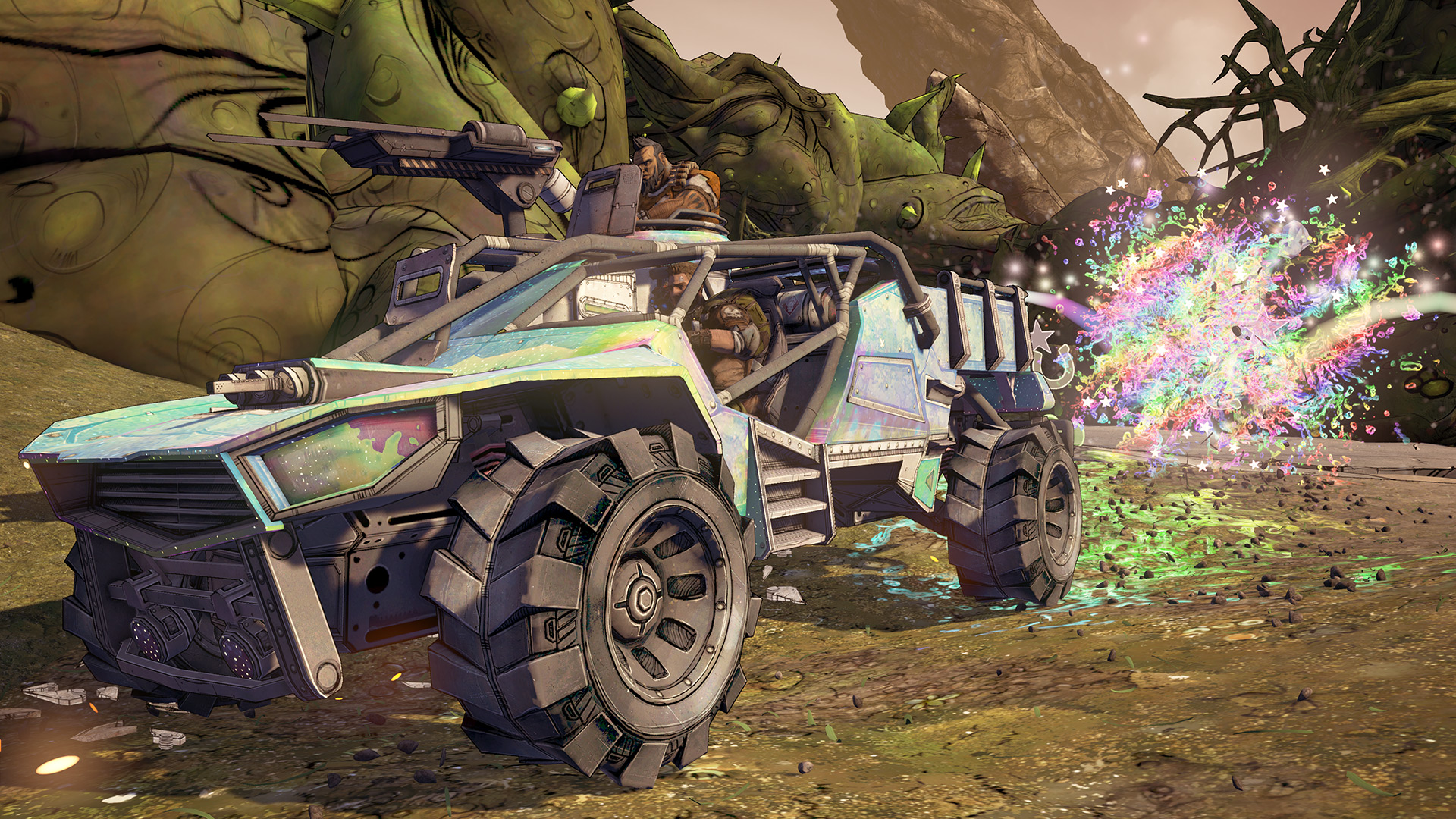Borderlands 2: commander lilith & the fight for sanctuary Borderlands 2: commander lilith & the fight for sanctuary