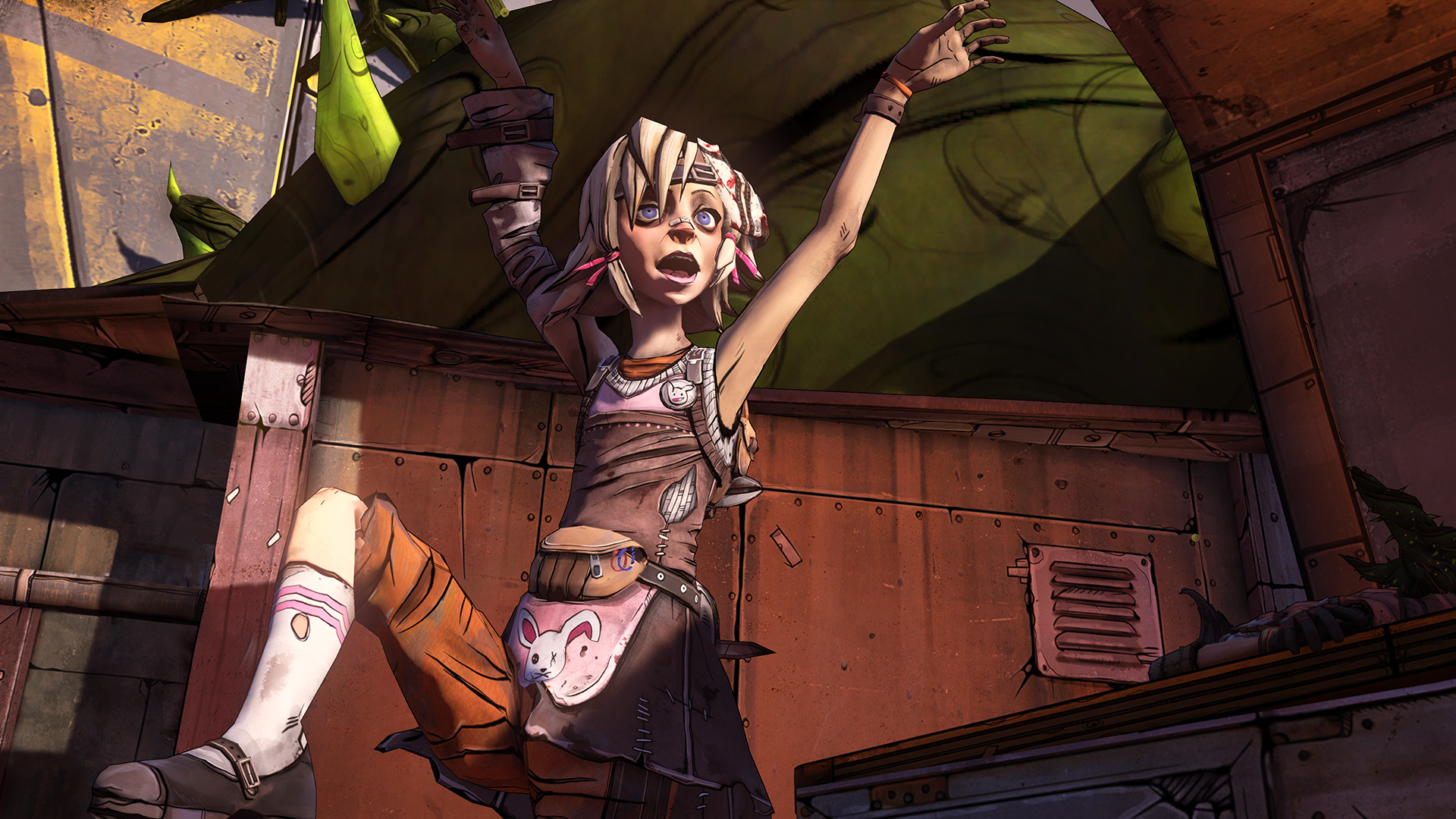 Borderlands 2: Commander Lilith & the Fight for Sanctuary on Steam