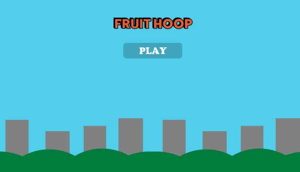 Fruit Hoop Steam capsule image