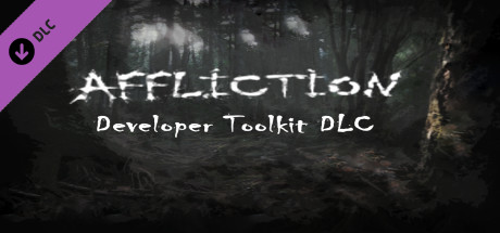 Steam DLC Page: Affliction