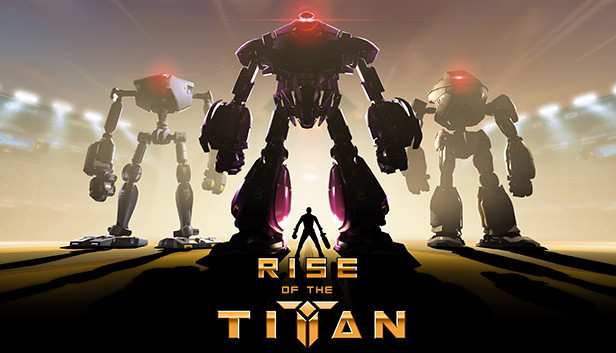 Rise of the Titan on Steam