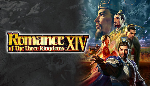Save 36 On Romance Of The Three Kingdoms Xiv On Steam