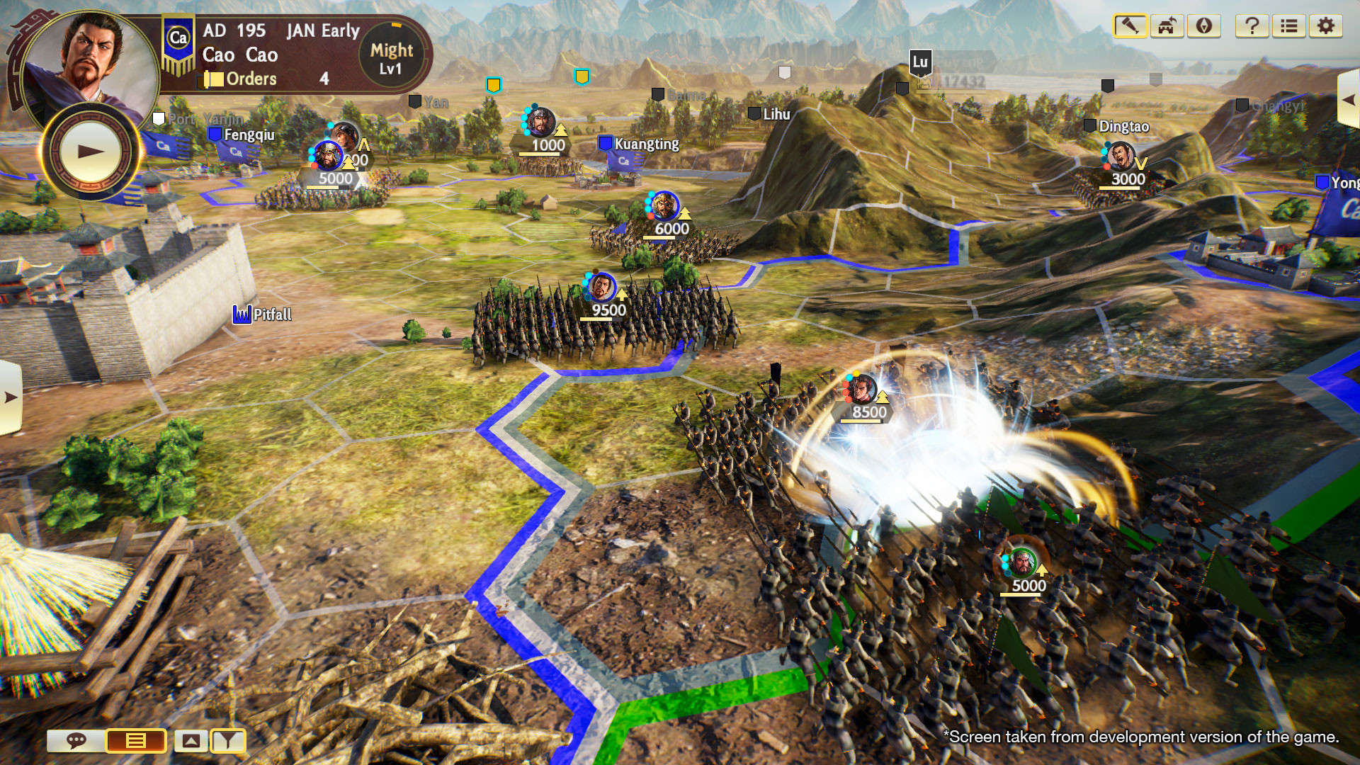 Save 36 On Romance Of The Three Kingdoms Xiv On Steam