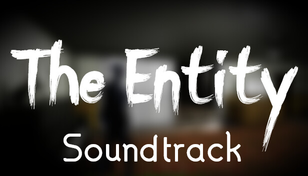 The Entity: SoundTrack Steam capsule image