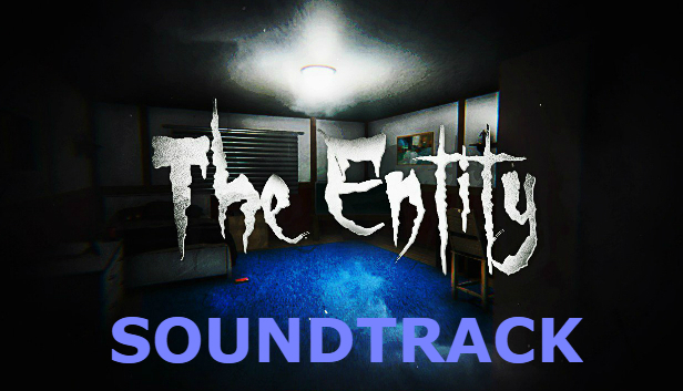 The Entity: SoundTrack on Steam