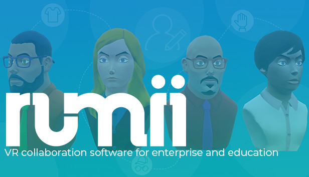 rumii Steam capsule image