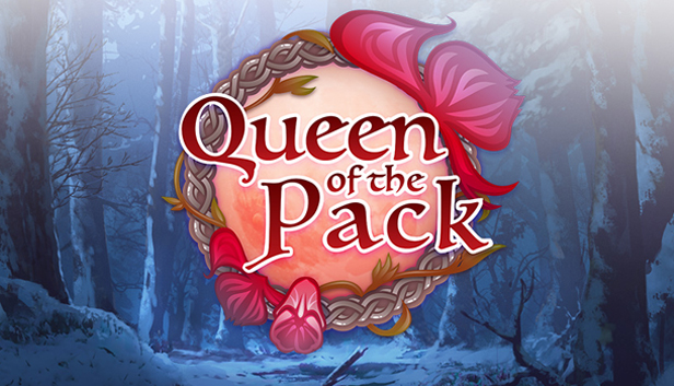Queen of the Pack Steam capsule image