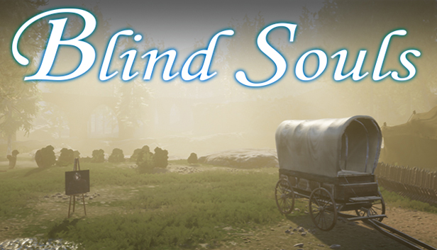 Blind Souls Steam capsule image