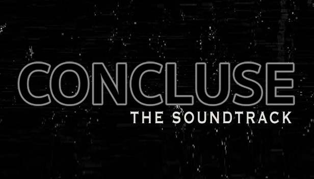 CONCLUSE - Original Soundtrack Steam capsule image