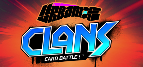 Baixar Urbance Clans Card Battle! Torrent