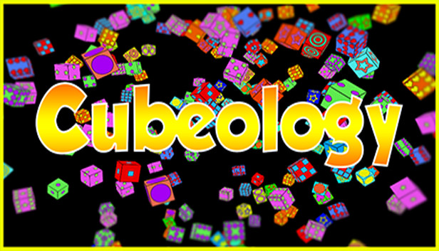 Cubeology Steam capsule image