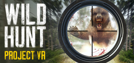 Project VR Wild Hunt Cover Image