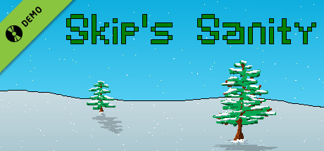 Skip's Sanity Demo