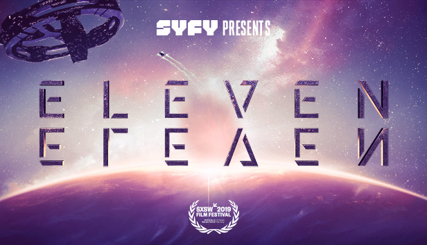 Eleven Eleven Steam capsule image