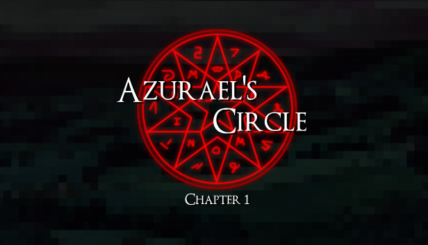 Azurael's Circle: Chapter 1 Steam capsule image