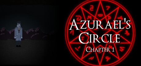 Azurael's Circle: Chapter 1 Cover Image