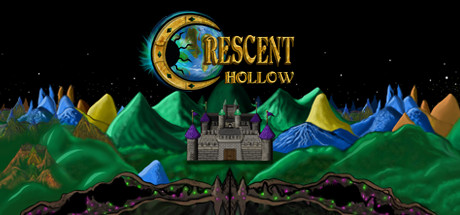 Crescent Hollow Cover Image