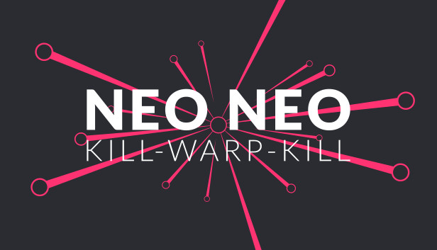 NEO NEO Steam capsule image