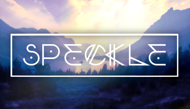 SPECKLE: Chill Puzzle Game